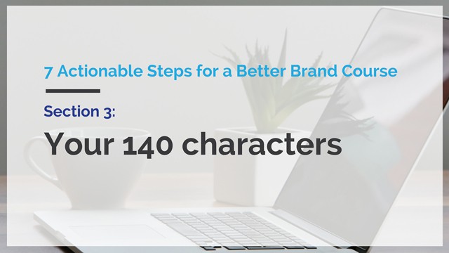 actionable steps for better brand