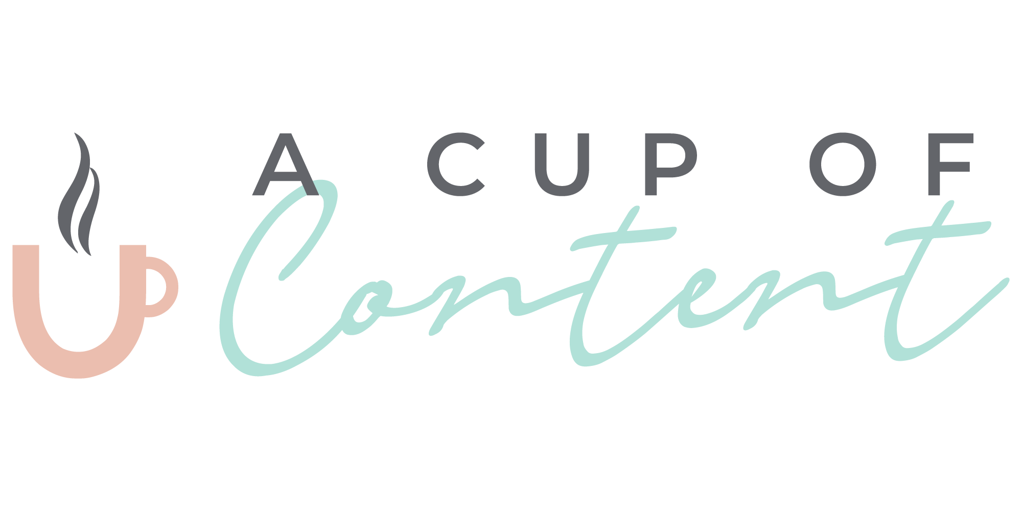 A Cup of Content