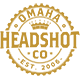omaha headshot co logo