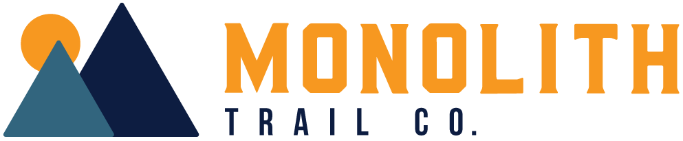 monolith trail co logo